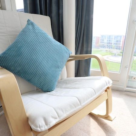 Birmingham Fiveways Garden View Apartment Eksteriør bilde